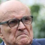 Rudy Giuliani dépose son bilan à la suite d'un jugement pour diffamation de 148 millions de dollars