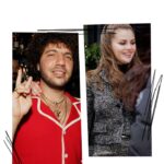 Selena Gomez promeut Benny Blanco sur la grille