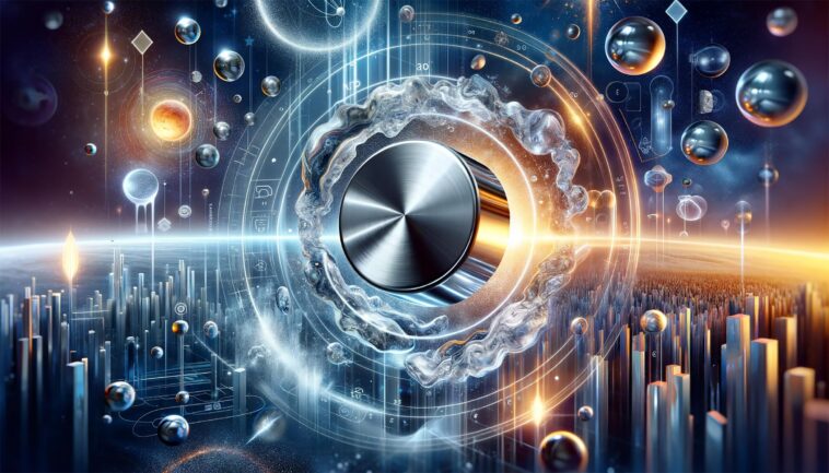 Redéfinir la science des matériaux : les scientifiques ont induit la polarité des métaux SciTechDaily