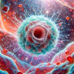 Surfer sur la vague : comment l'eau et le sel stimulent les cellules immunitaires à travers le corps Immune Cells Journey Through Body