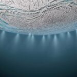 Surprise de Saturne : la NASA découvre une source d'énergie et une molécule génératrices de vie à Encelade SciTechDaily