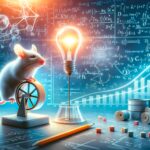 Surprise en laboratoire : des scientifiques du MIT découvrent de nouveaux aspects de l'intelligence de la souris