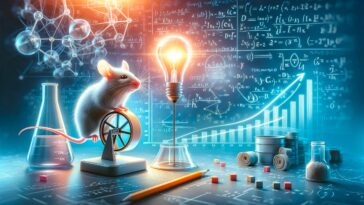 Surprise en laboratoire : des scientifiques du MIT découvrent de nouveaux aspects de l'intelligence de la souris