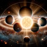 Symphonie cosmique : la mission Cheops expose un sextet résonnant de mondes lointains SciTechDaily