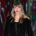 Taylor Swift fête son anniversaire avec des amis de premier plan pendant que Travis Kelce s'entraîne à Kansas City