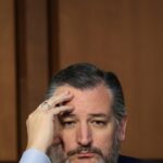 Ted Cruz ne discutera pas du traitement horrible infligé au Texas à la femme à qui on a refusé l'avortement malgré un diagnostic de fœtus mortel (parce qu'il sait à quel point cela a l'air mauvais) Ted Cruz ne discutera pas du traitement horrible infligé au Texas à la femme à qui on a refusé l'avortement malgré un diagnostic de fœtus mortel (parce qu'il sait à quel point cela a l'air mauvais)