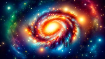« Teenage Galaxies » dévoilées : aperçu remarquable du télescope spatial Webb sur l'univers primitif