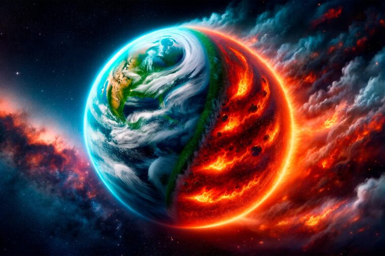 Tempéré à terrifiant : décoder les catastrophes climatiques des exoplanètes SciTechDaily