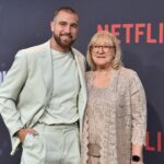 Travis Kelce doit travailler à Noël