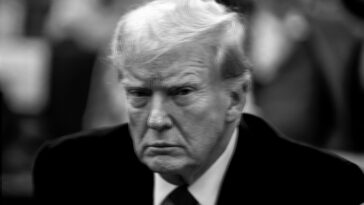 Tucker Carlson, Steve Bannon, Kash Patel, Stephen Miller : à quoi pourrait ressembler un cabinet Trump s'il est réélu