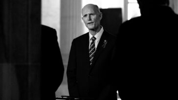 Un démocrate pourrait-il battre Rick Scott lors de la course au Sénat américain en Floride ?