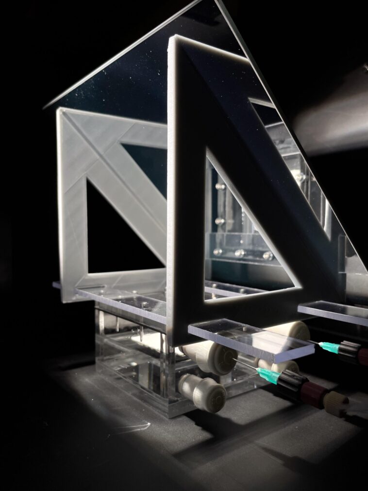 Un dispositif révolutionnaire à énergie solaire transforme l’eau polluée en hydrogène propre et en eau purifiée SciTechDaily