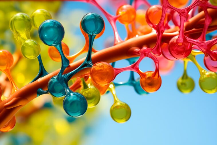 Un spectre d’innovation : les chimistes du MIT synthétisent des molécules organiques colorées SciTechDaily