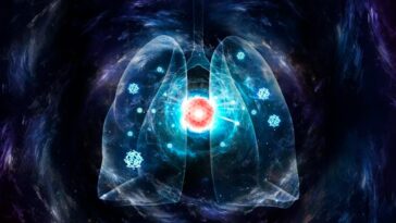 Inhalable Dry Powder Vaccine for Single Dose Immunization