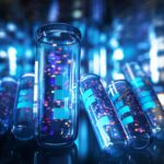 Une découverte révolutionnaire ouvre de nouvelles possibilités pour les médicaments ciblant les canaux ioniques Drug Development AI Digital Data Concept