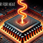 Une nouvelle ère dans la gestion de la chaleur : l'UCLA dévoile un transistor thermique révolutionnaire à semi-conducteurs SciTechDaily