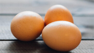 Brown Eggs