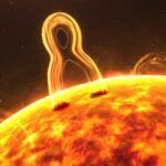 Une super tempête solaire a frappé la Terre il y a 150 ans. Aujourd'hui, de nouvelles recherches révèlent qu'elle est beaucoup plus courante que nous le pensions Une super tempête solaire a frappé la Terre il y a 150 ans. Aujourd'hui, de nouvelles recherches révèlent qu'elle est beaucoup plus courante que nous le pensions