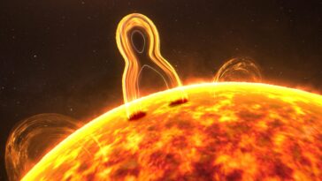 Une super tempête solaire a frappé la Terre il y a 150 ans. Aujourd'hui, de nouvelles recherches révèlent qu'elle est beaucoup plus courante que nous le pensions