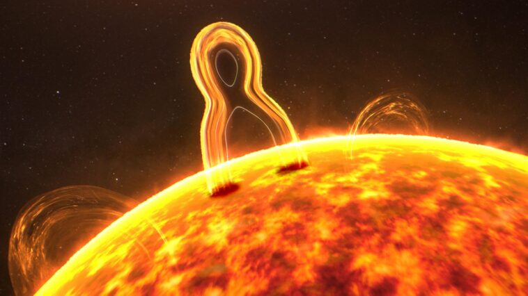Une super tempête solaire a frappé la Terre il y a 150 ans. Aujourd'hui, de nouvelles recherches révèlent qu'elle est beaucoup plus courante que nous le pensions