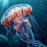 Une superpuissance régénératrice découverte : comment les tentacules des méduses repoussent en quelques jours SciTechDaily