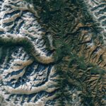 Ville « Icicle » : un pays des merveilles hivernales à Leavenworth