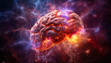 Vous habitez à proximité de la circulation ?  Cela pourrait augmenter votre risque de démence et modifier votre cerveau