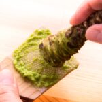 Vrai ou faux wasabi : la vérité surprenante sur votre assiette de sushi Real Wasabi