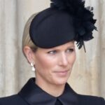 Zara Tindall ouvre ses portes un an après la mort de sa grand-mère, la reine Elizabeth