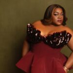 Comment Da'Vine Joy Randolph s'est préparée pour une soirée triomphale aux Golden Globes 2024