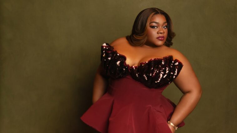 Comment Da'Vine Joy Randolph s'est préparée pour une soirée triomphale aux Golden Globes 2024 Comment Da'Vine Joy Randolph s'est préparée pour une soirée triomphale aux Golden Globes 2024