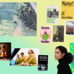 11 nouveaux livres à lire ce mois-ci