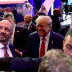 "L'un d'eux doit émerger" : scènes de Winter of Wishcasting de Ron DeSantis et Nikki Haley dans l'Iowa