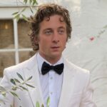 Comment Jeremy Allen White s'est préparé pour une autre grande victoire aux Emmys 2024