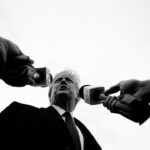 Les médias se tournent (pour la plupart) vers Trump-Biden Les médias se tournent (pour la plupart) vers Trump-Biden