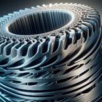 Alchimie des alliages : des métaux fabriqués au laser défiant les limites de la résistance SciTechDaily