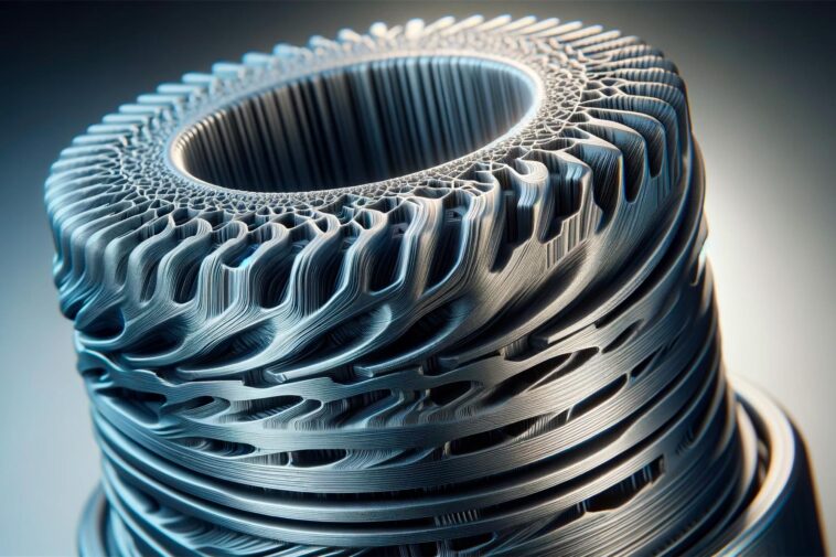 Alchimie des alliages : des métaux fabriqués au laser défiant les limites de la résistance SciTechDaily