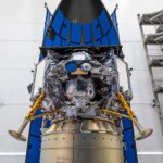 Astrobotic Lunar Lander Ready : regardez le lancement historique de la mission Artemis Moon de la NASA SciTechDaily