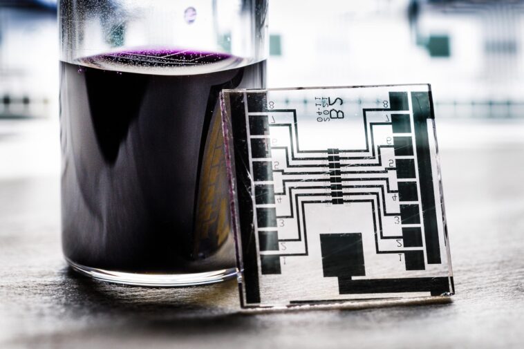 Au-delà du silicium : nouvelle méthode durable pour créer des semi-conducteurs organiques SciTechDaily