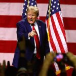 Avant l'Iowa, les républicains de la Chambre des représentants embrassent l'anneau de Donald Trump