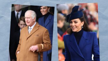 Avec l'annonce des hospitalisations du roi Charles et de Kate Middleton, une nouvelle ère de transparence autour de la santé royale commence