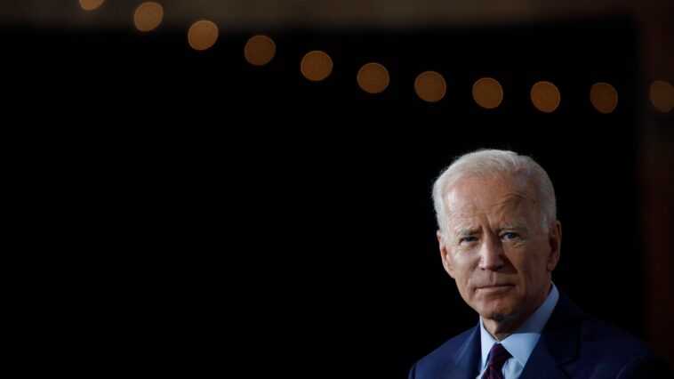 Biden promet de « fermer » la frontière si le Congrès parvient à adopter un accord bipartisan