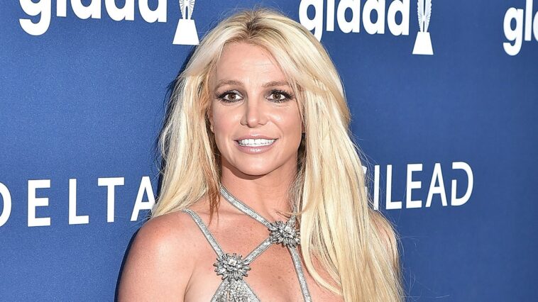 Britney Spears promet de « ne jamais revenir dans l’industrie musicale »