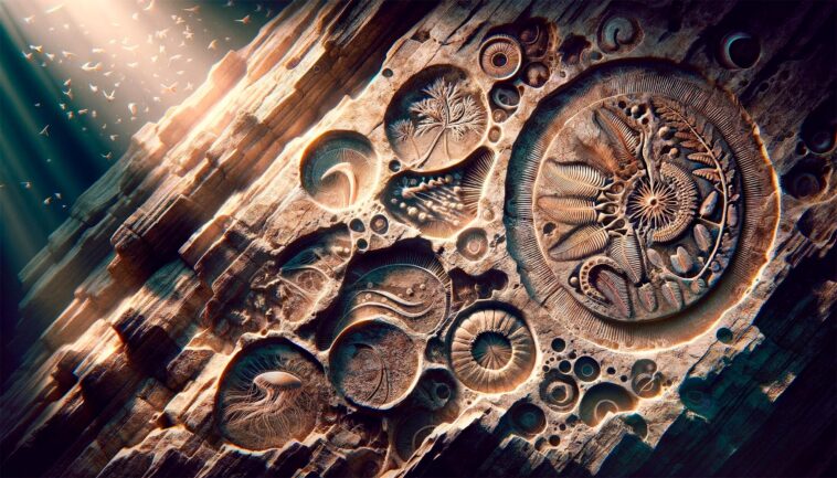 Capturer l'évolution de la vie sur Terre : moment clé révélé dans les fossiles anciens SciTechDaily