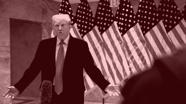 Ce que dit le cas d'E. Jean Carroll sur les autres obstacles juridiques de Donald Trump