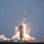 Cette semaine @NASA : mission d'astronaute privé vers la station spatiale, mission PACE et tests de moteurs de fusée SciTechDaily