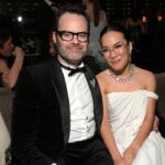 Chronologie de la relation entre Bill Hader et Ali Wong : tout ce qu'il faut savoir