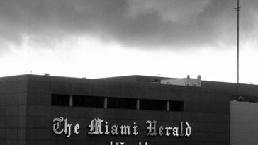 Comment le Miami Herald a obtenu les documents d'Epstein