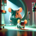 Comment le cerveau des souris est configuré pour éviter le danger et éviter les intimidateurs SciTechDaily