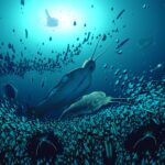 D’anciennes « bêtes terroristes » découvertes au Groenland : des vers prédateurs géants vieux de 518 millions d’années remettent en question l’histoire SciTechDaily